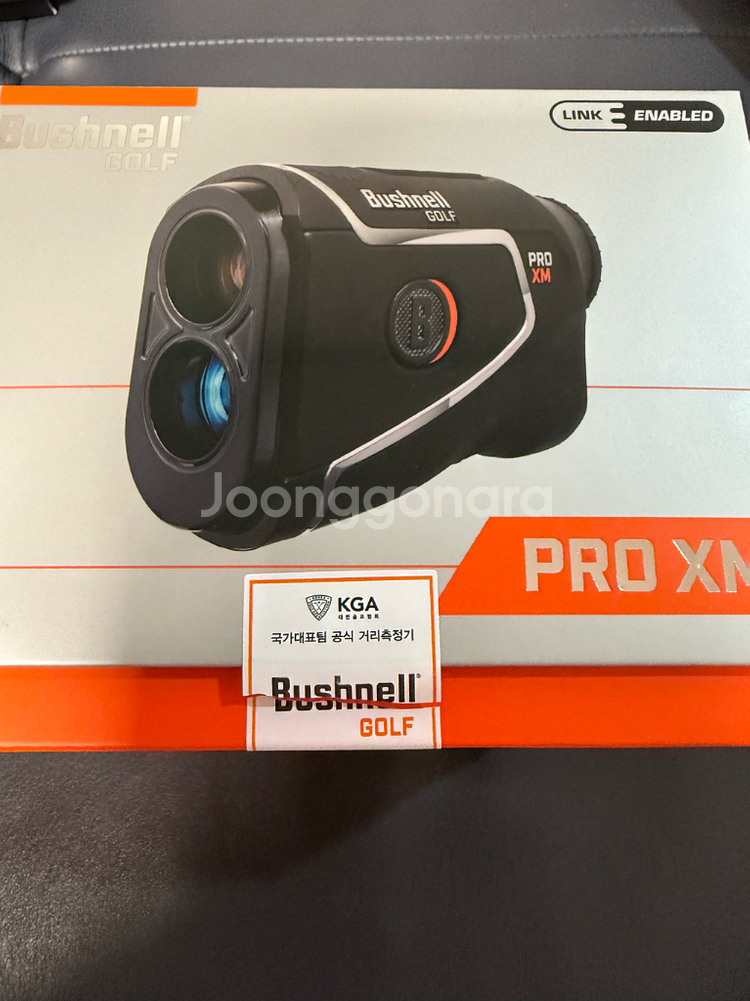부쉬넬 bushnell pro xm--0