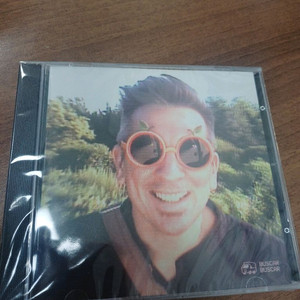 장범준 5집 Buscar Buscar CD (미개봉)