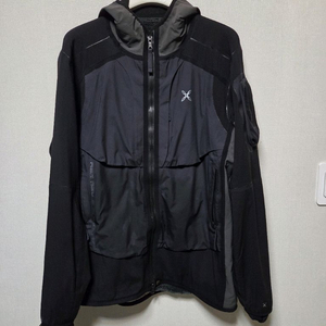 몬츄라 안감기모 겨울자켓 XL