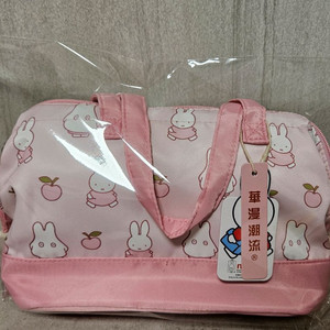 미피보냉가방 보냉백 새상품