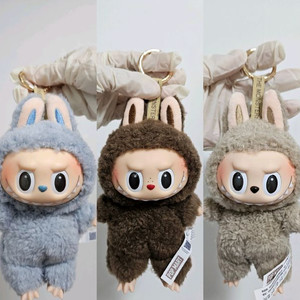 [새상품/코엑스수령] 라부부 마카롱 시크릿-개별판매