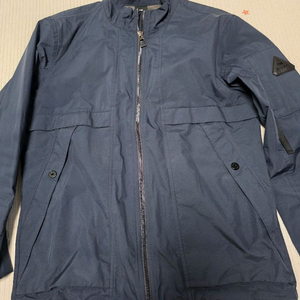 아이더 남성 그렉 고어인피니움 바람막이 간절기 자켓 팜