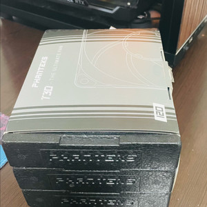 phanteks t30 3팩