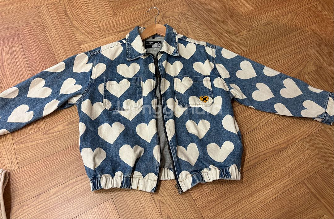 리미떼두두 하트청 140 (3xl)--0