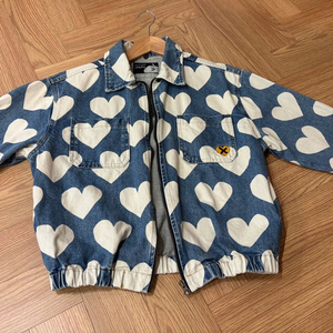 리미떼두두 하트청 140 (3xl)