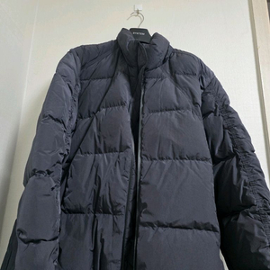 나이키 에어조던 다운재킷패딩 앤트라사이트 110