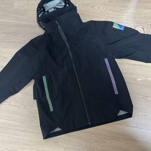 아디다스 마이쉘터 레인레디 웨더 자켓 비람막이 남m여L