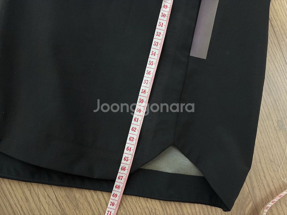 아디다스 마이쉘터 레인레디 웨더 자켓 비람막이 남m여L--9