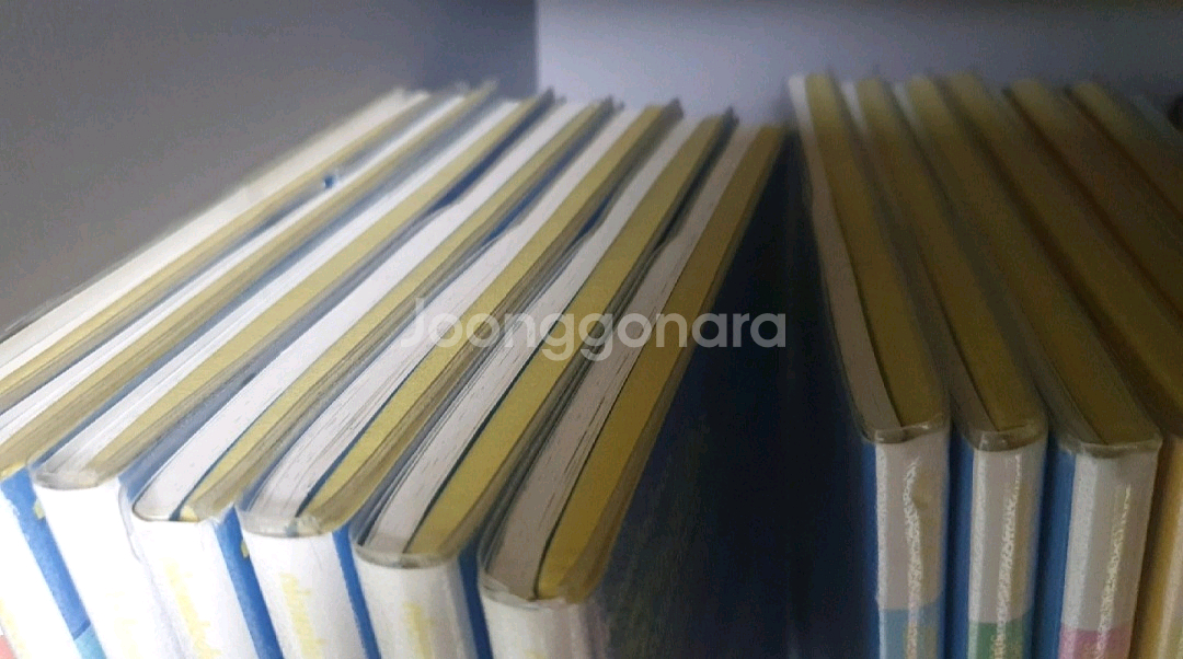 스폰지밥 리더스북 챕터북--1