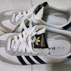 아디다스 삼바 운동화 225