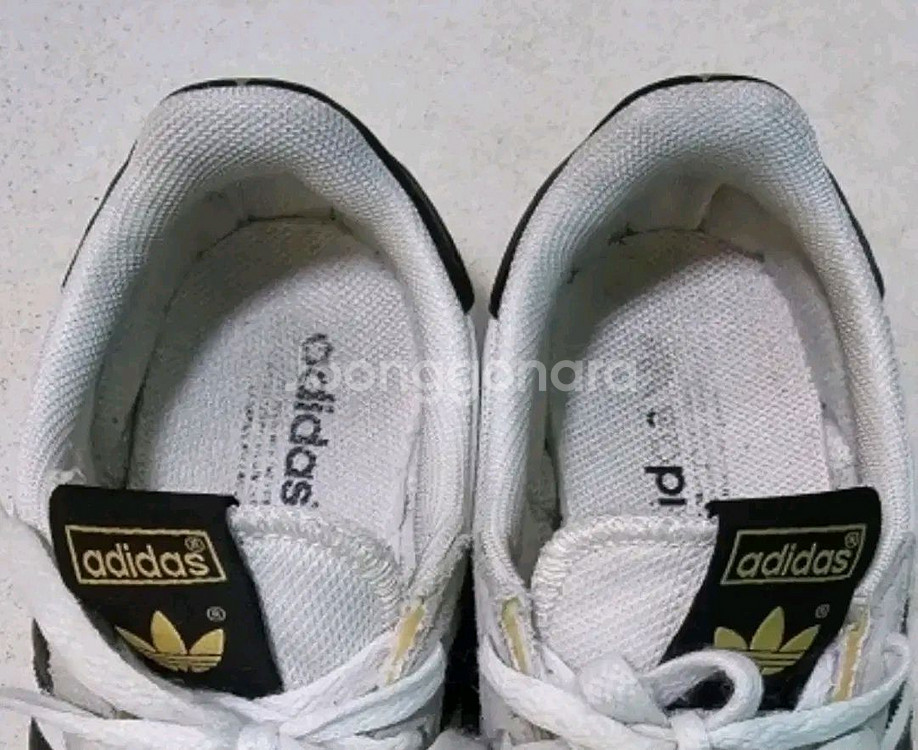 아디다스 삼바 운동화 225--3