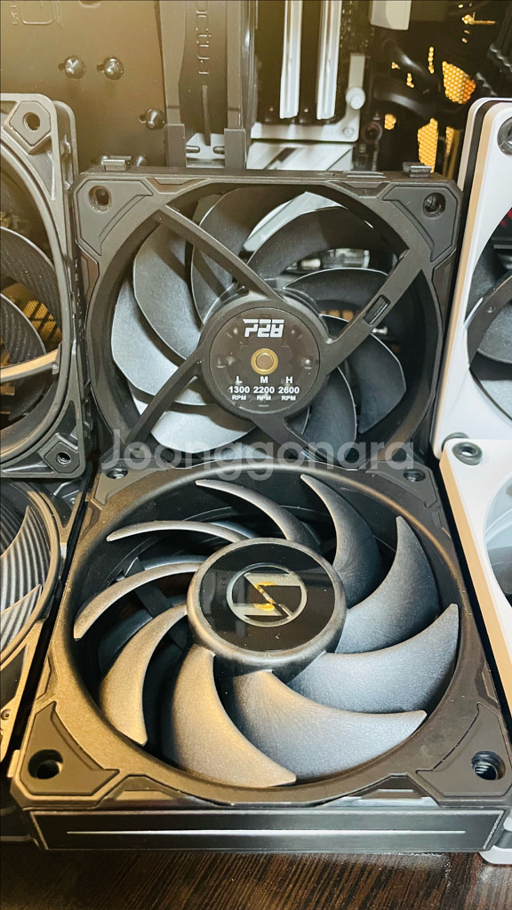 lianli p28 블랙--1