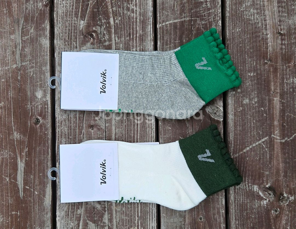 타이틀리스트 PXG 볼빅 골프양말--4