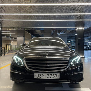 [벤츠]E-클래스 W213 E220d 4MATIC 익스