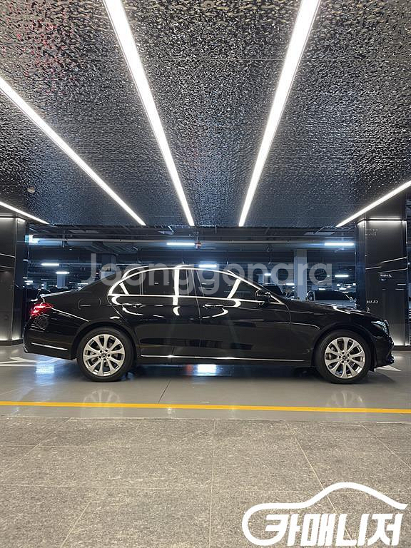[벤츠]E-클래스 W213 E220d 4MATIC 익스--3