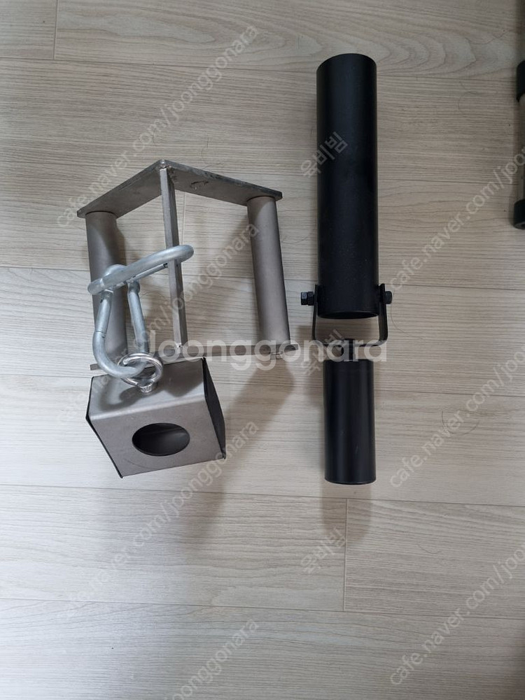 (마지막 가격인하!) frog 컨피티션랙 홈짐 세트--6