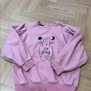 리미떼두두 맨투맨 ( 일괄 , 2xl (130)