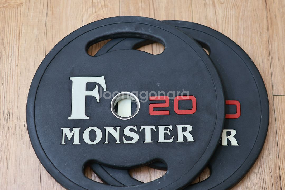 에프몬스터 원판 판매합니다--0