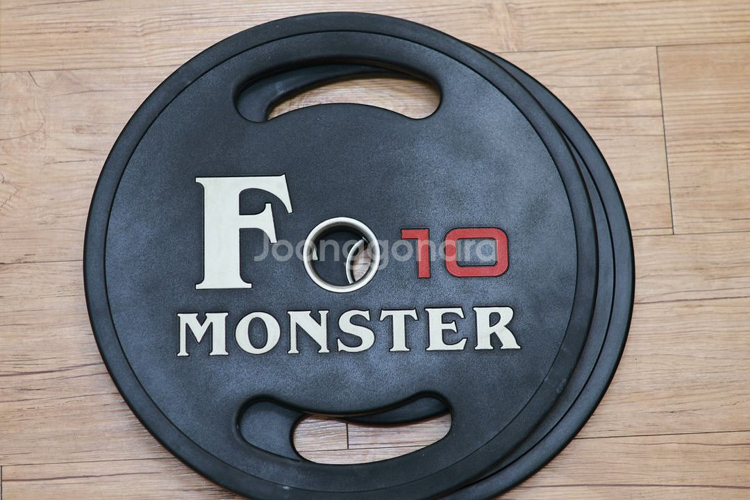 에프몬스터 원판 판매합니다--1