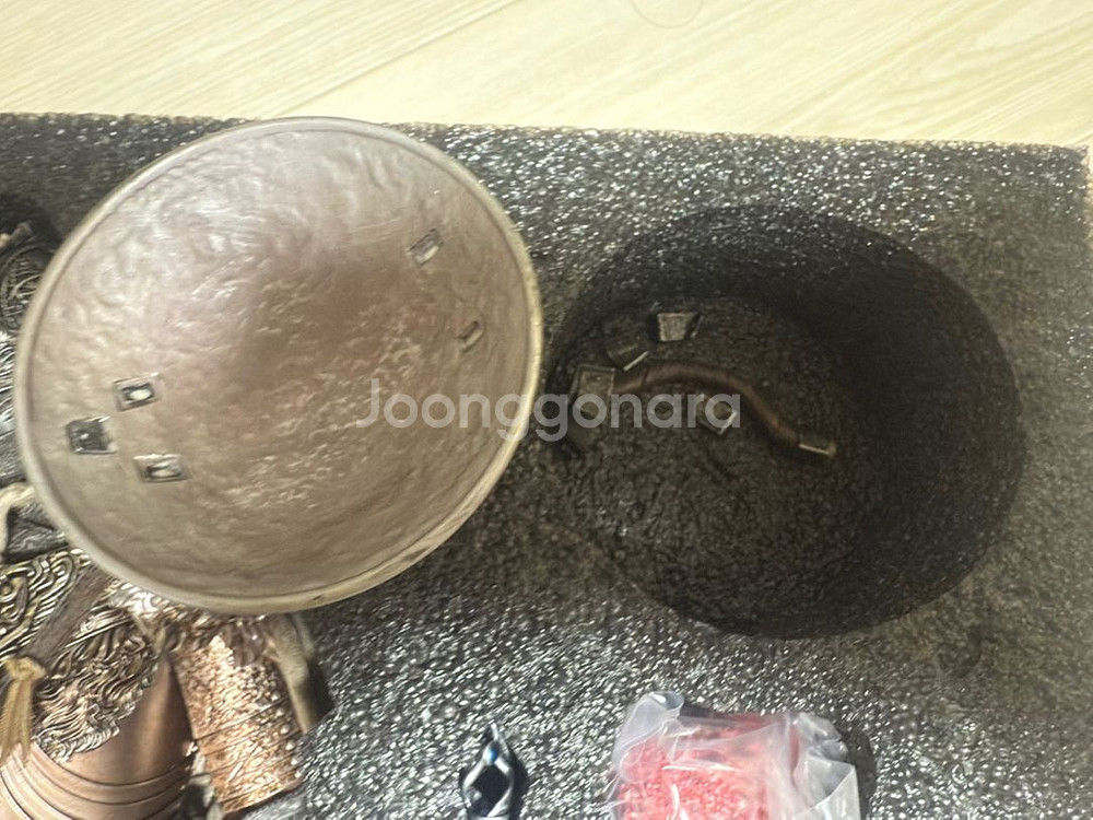 (가격인하)VTS 늑대전투광 디럭스 (엘든링) 핫토이x--6