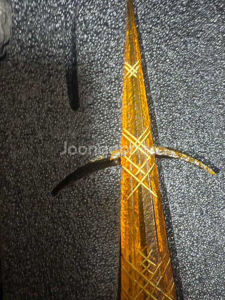 (가격인하)VTS 늑대전투광 디럭스 (엘든링) 핫토이x--5