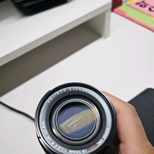 xf18-55 줌렌즈 판매
