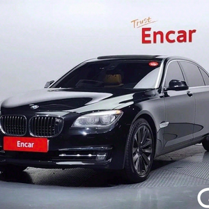 [BMW]7시리즈 (F01) 760 Li 인디비주얼 #