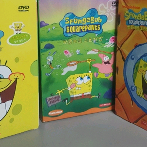 스누피와 찰리브라운 DVD