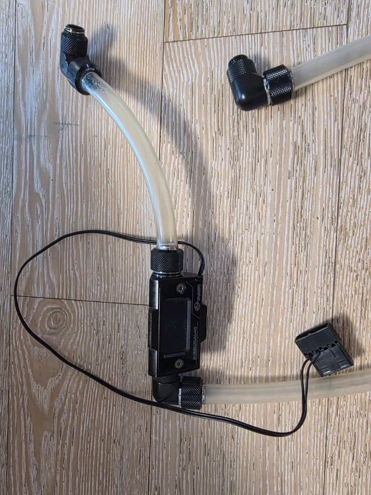 컴퓨터 수냉 부품.일괄--2