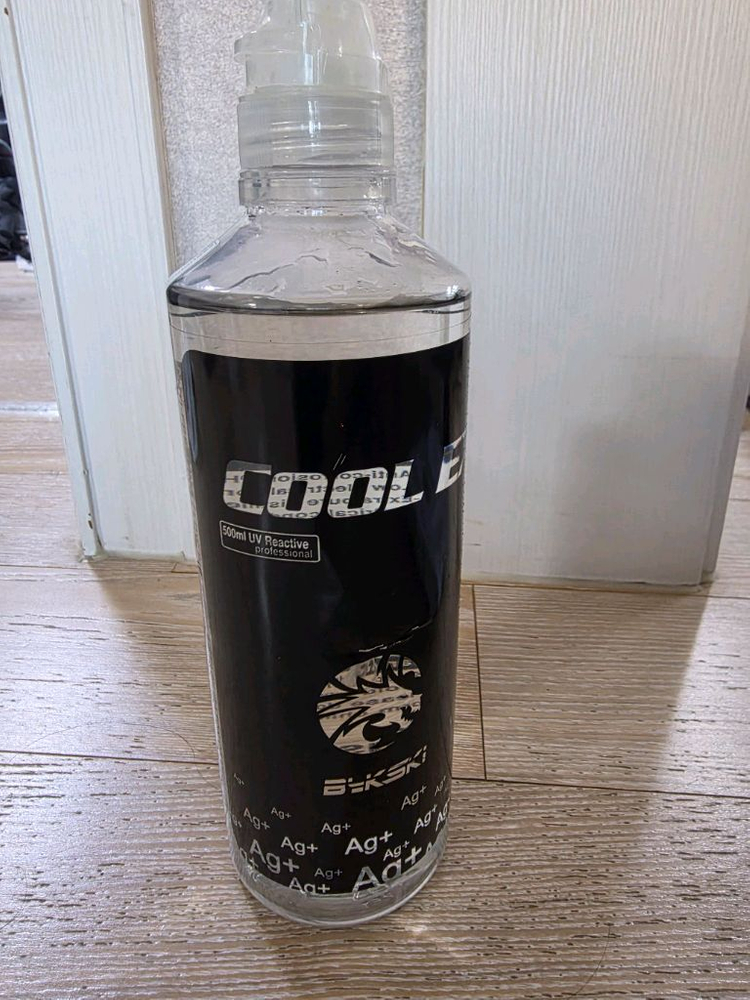 컴퓨터 수냉 부품.일괄--4