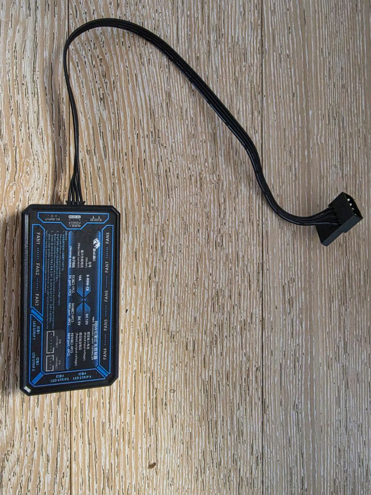 컴퓨터 수냉 부품.일괄--8