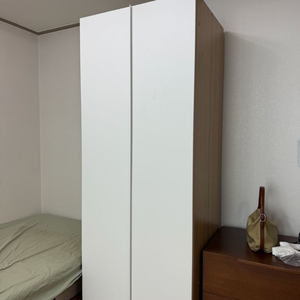 <이사로 급처> 모던하우스 바일레 800 옷장 행거형