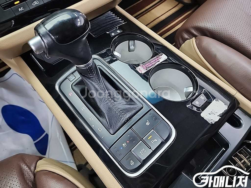 [기아]올 뉴 카니발 디젤 9인승 하이리무진 프레스티지--7
