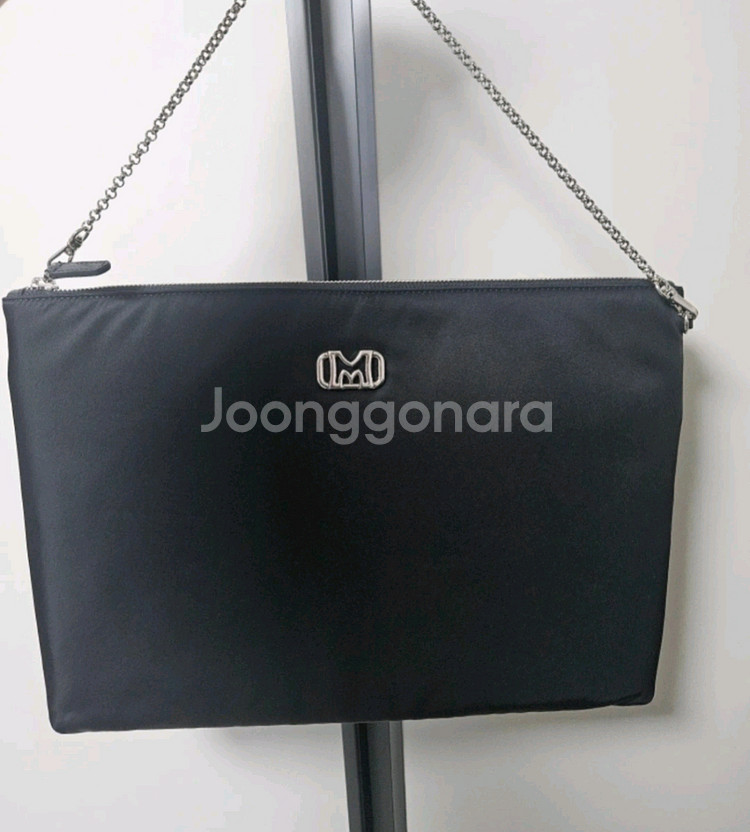 메트로시티 클러치백--0