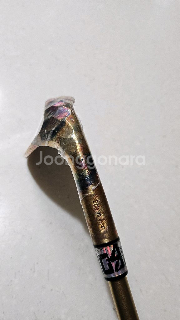 이토보리 버닝쿠퍼 웨지 58도--3