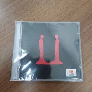 지드래곤 지디 g드래곤 3집 레드버젼 cd (미개봉)