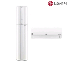에어컨2in1( LG휘센 듀얼 인버터)