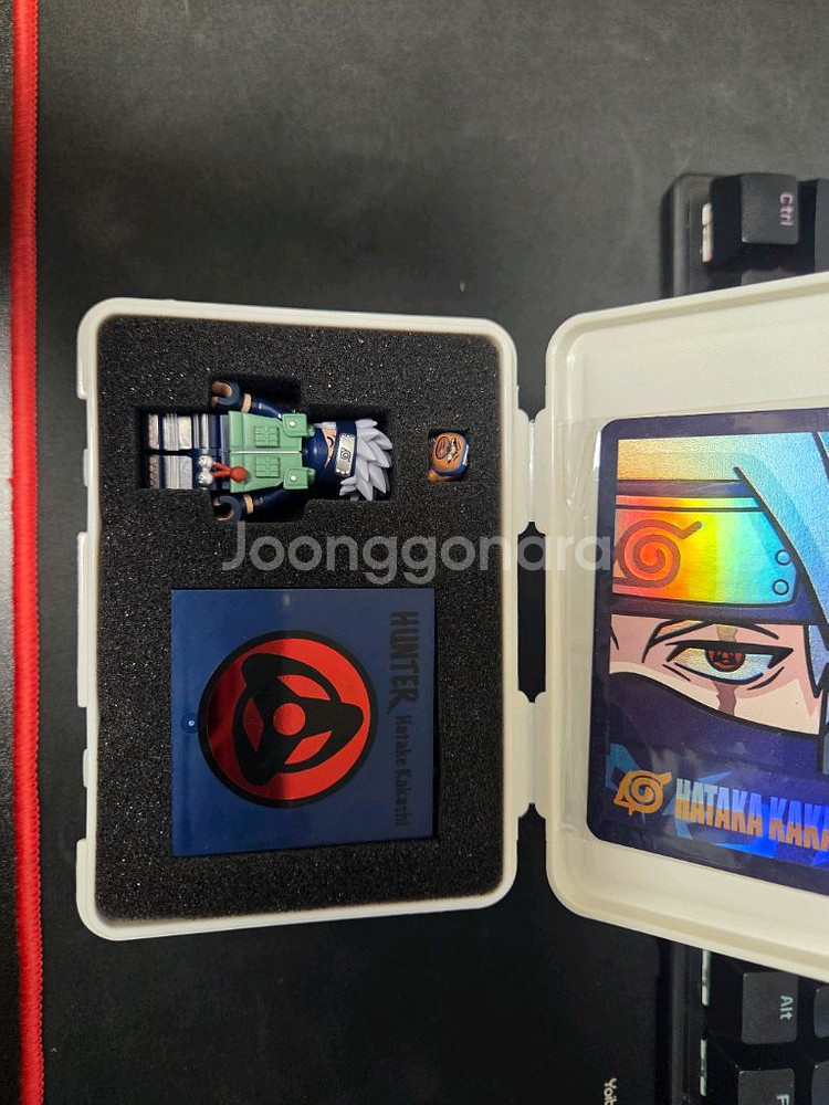 레고 커스텀 HUNTER 카카시 세트 떨이 판매--0