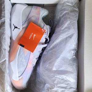 나이키 조던 루카 2 농구화 280mm 새상품