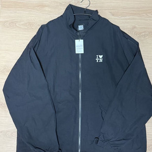 최예나 바람막이 MD + 포토카드