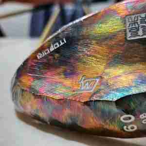 이토보리 버닝쿠퍼 웨지 60도