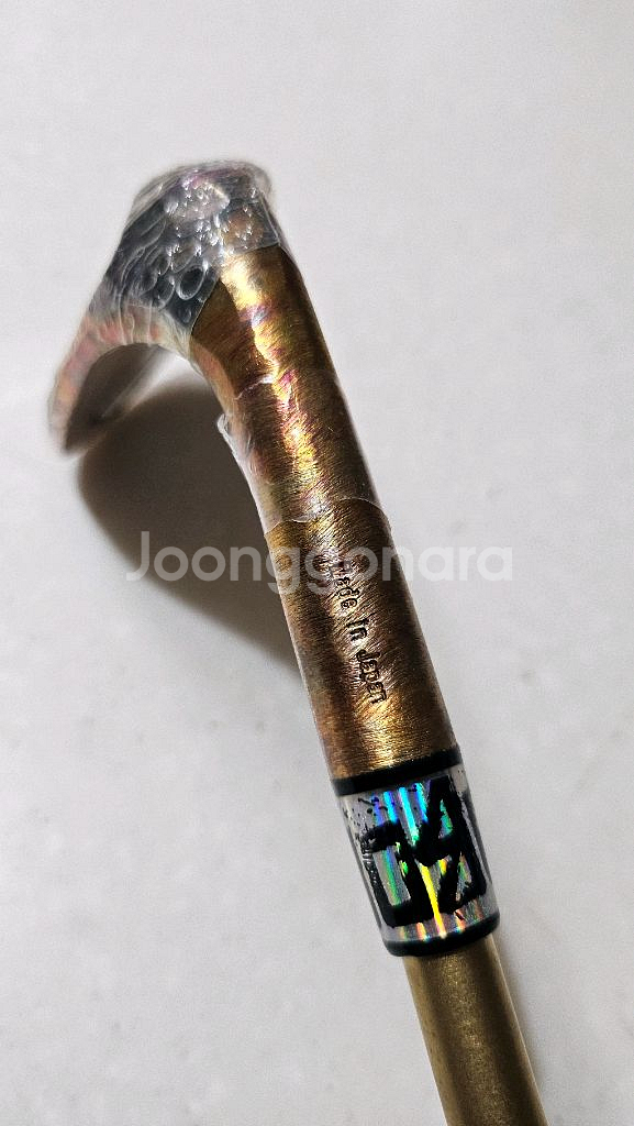 이토보리 버닝쿠퍼 웨지 60도--2