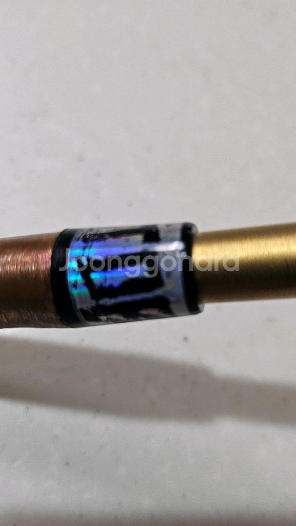 이토보리 버닝쿠퍼 웨지 60도--5