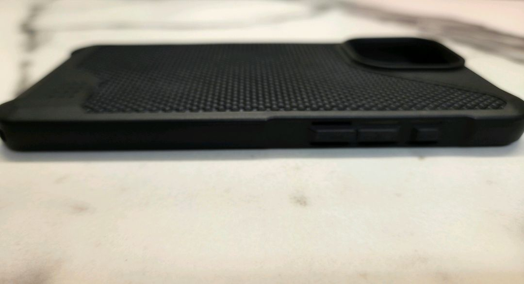 UAG 메트로폴리스 LT맥세이프 아이폰16프로맥스케이스 이미지