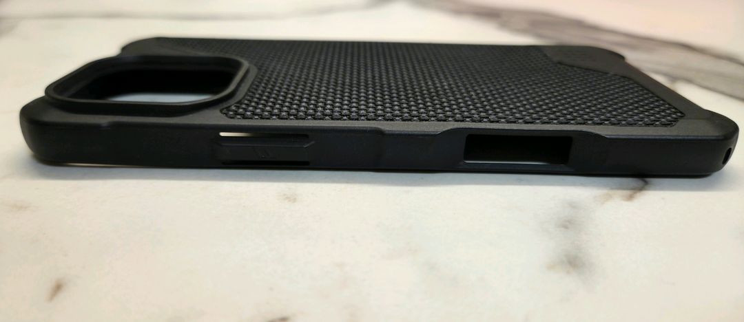 UAG 메트로폴리스 LT맥세이프 아이폰16프로맥스케이스 이미지
