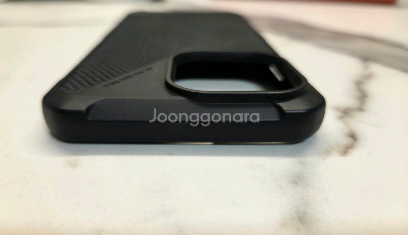 UAG 메트로폴리스 LT맥세이프 아이폰16프로맥스케이스--4