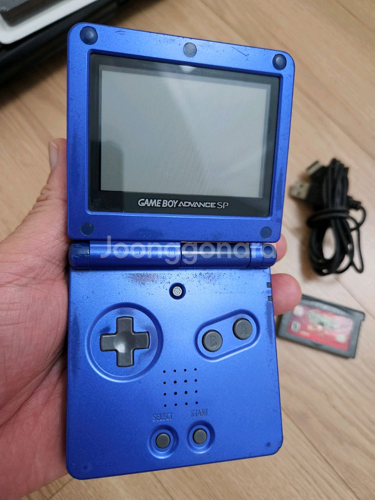 GBA 게임보이어드벤스 판매--1