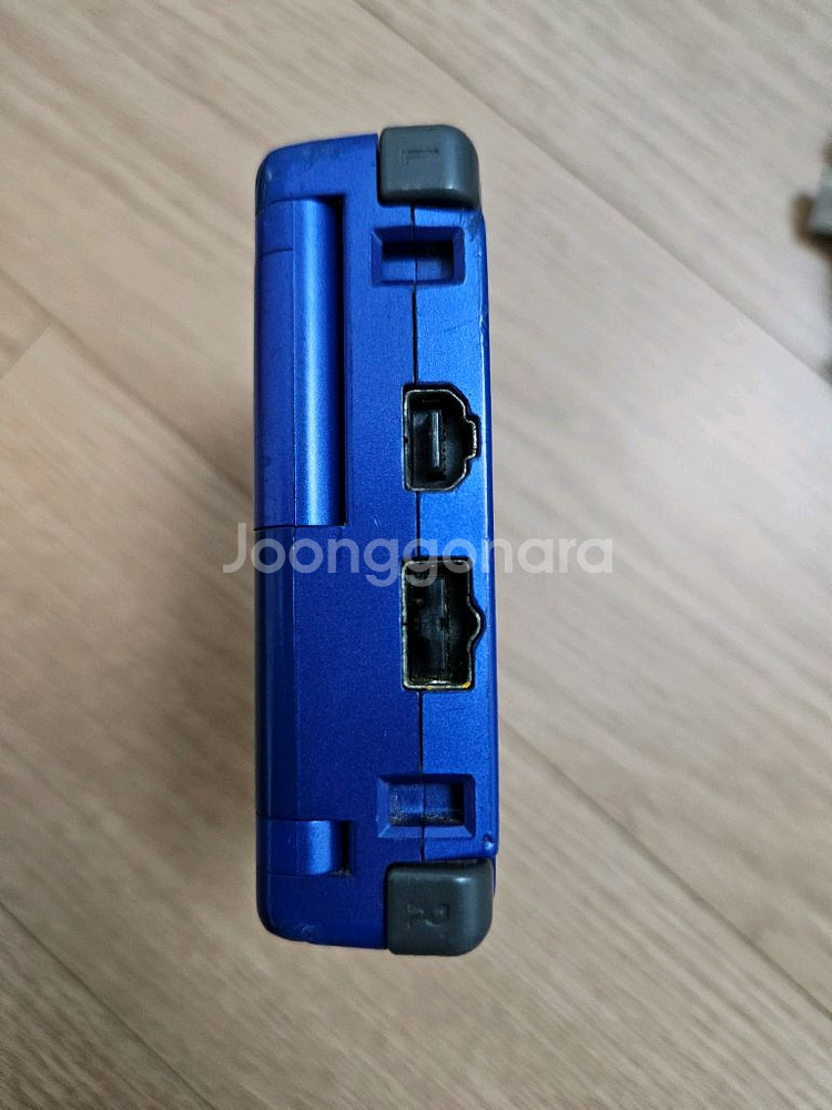 GBA 게임보이어드벤스 판매--4