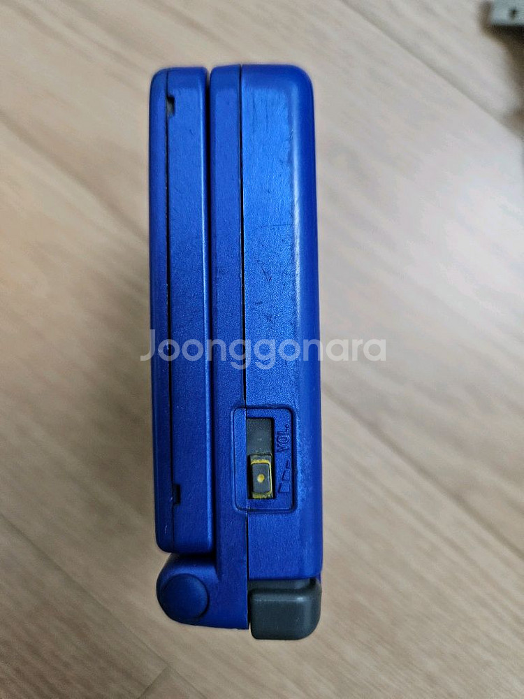 GBA 게임보이어드벤스 판매--5