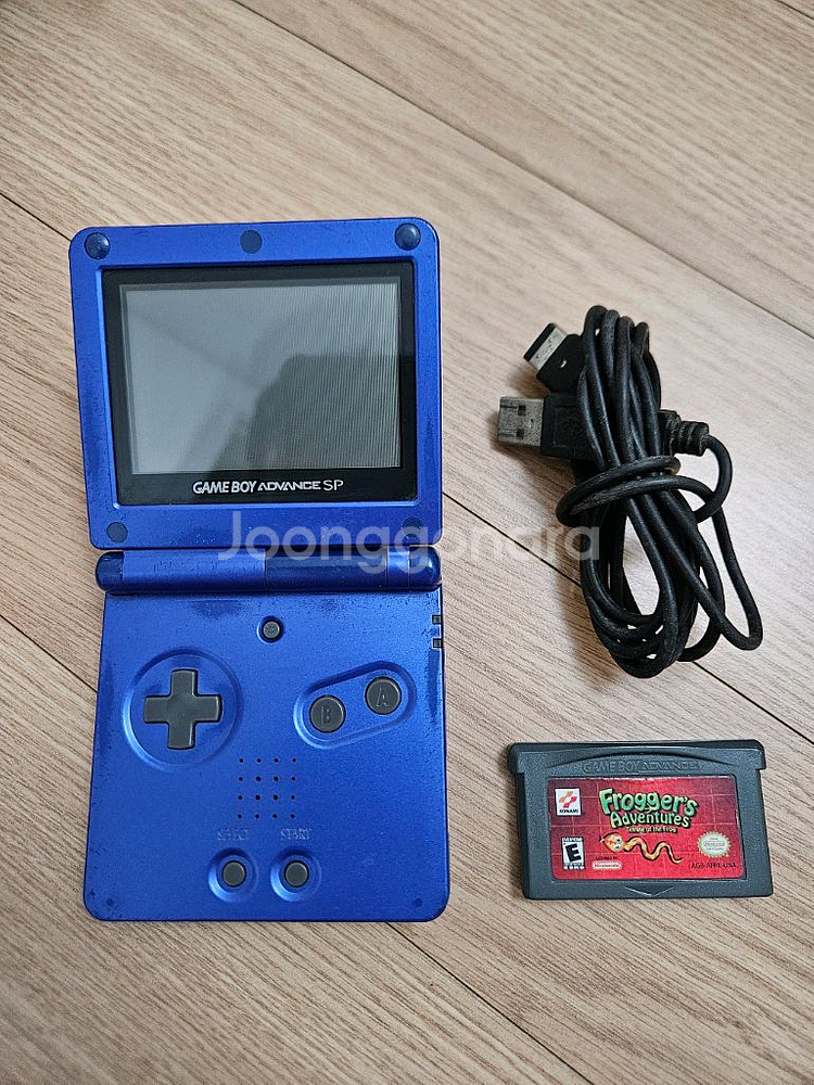 GBA 게임보이어드벤스 판매--0
